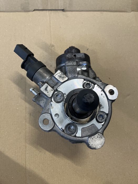 Pompa Inalte BMW seria 1 E87 E81 2.0 D N47D20C COD: 0445010506
