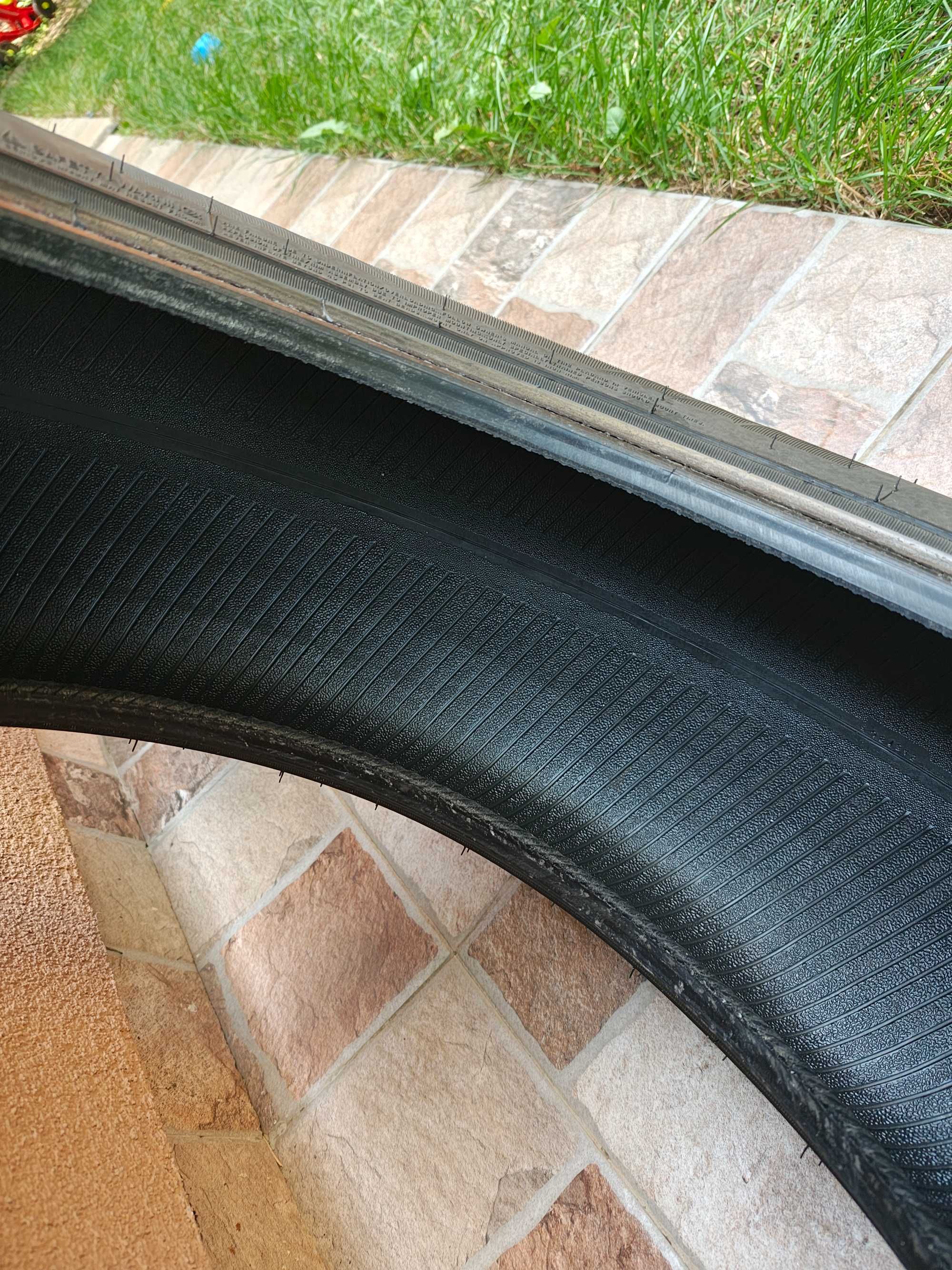 Anvelope 245/60 R18 EVERGREEN M+S DOT-2019
