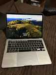 MacBook Pro 2020 13