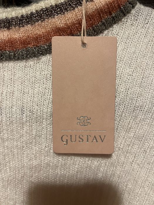 Дамски пуловер Gustav