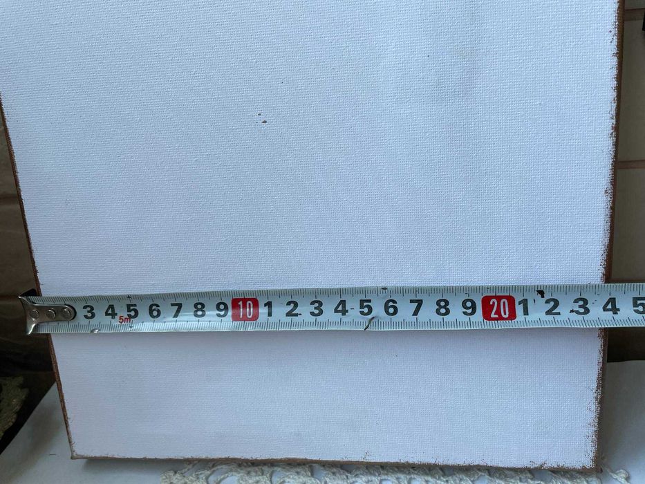 Красива 3д украса с миниатюри