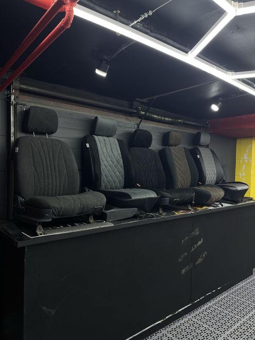 Exclusive автоателье теперь и в Астане