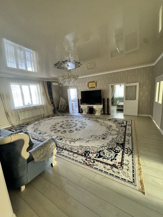 Продается дом 10 сот