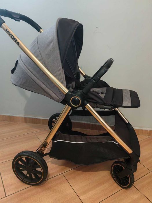 детска количка за момче