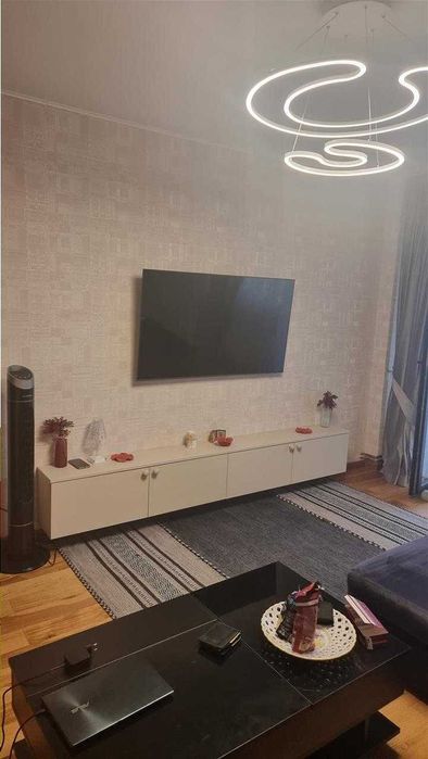Apartament 3 camere, etaj 2, Hanul Haiducilor