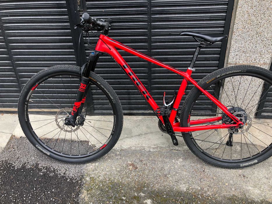 Trek Superfly 7 2017 планински велосипед колело TREK Canyon Rose