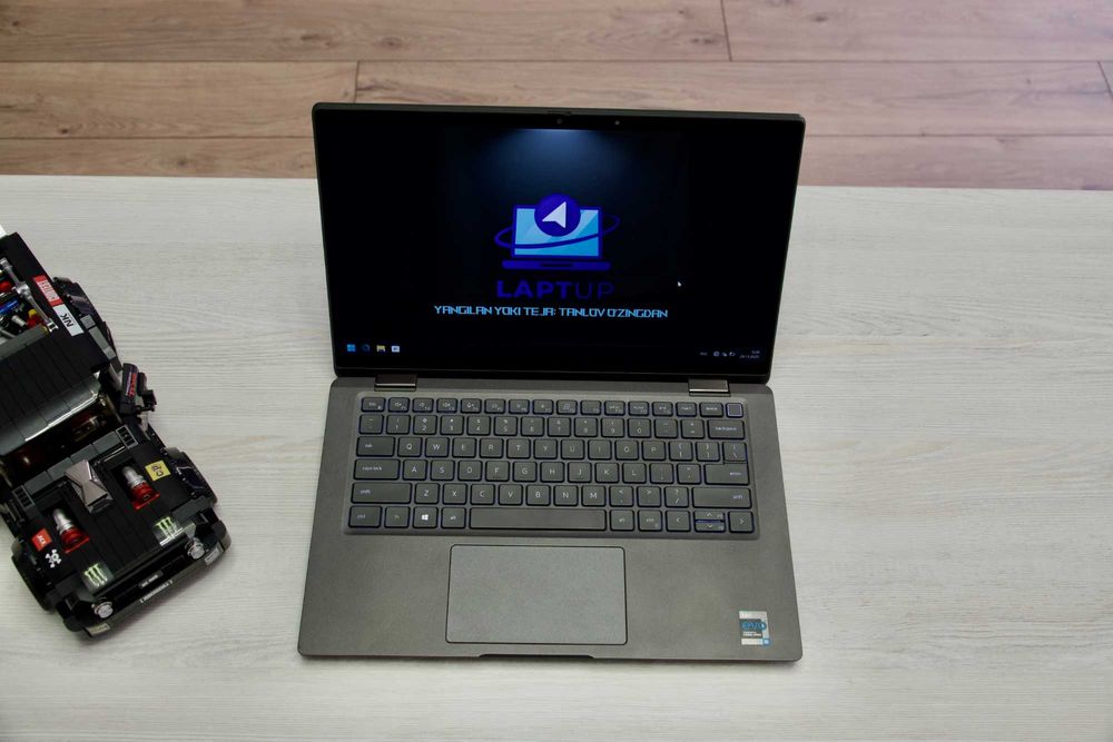 Dell Latitude 7420 Carbon x360 core i5 vPro 1145g7/16GB/512GB NVMe