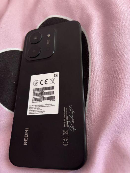 Redmi 15c nou fara accesorii