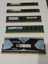 Memorie PC 4gb ddr3