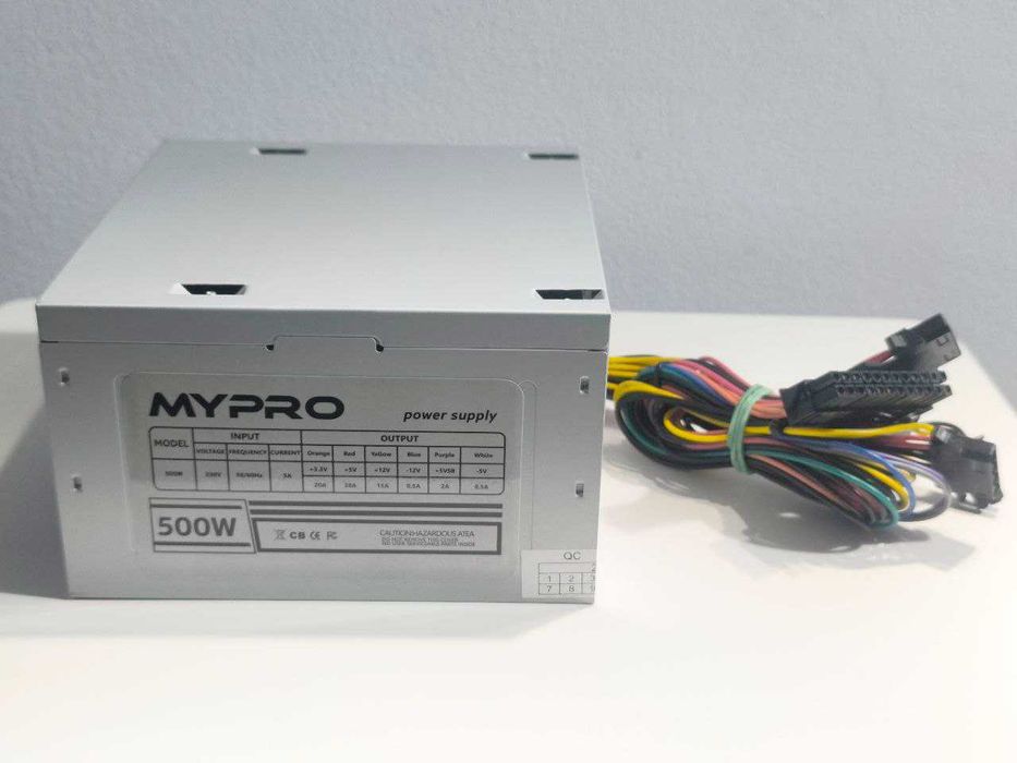 БЛОК питания OEM