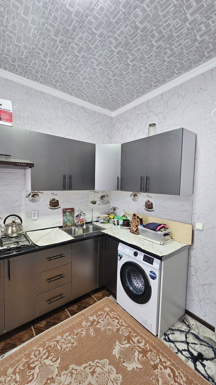 Квартира 2 хонали