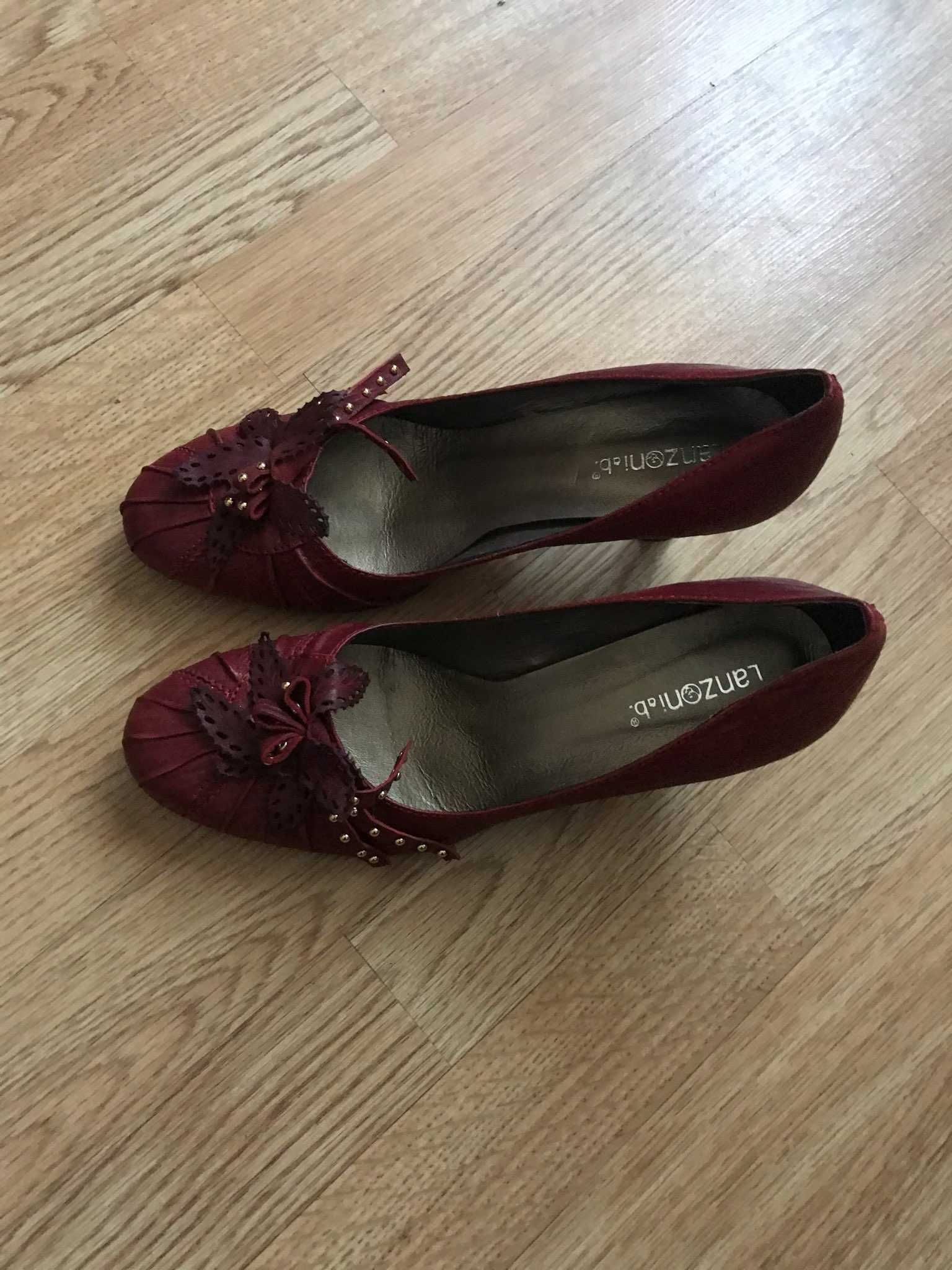 Туфли женские/ обувь женская
