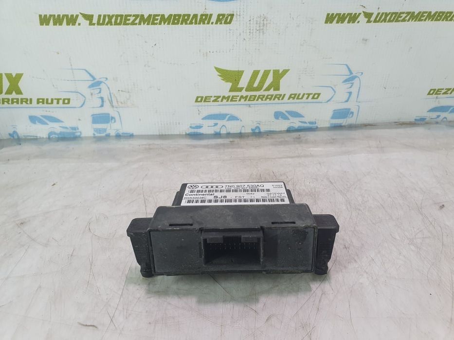 Modul gateway 7n0907530aq Skoda Yeti 1 [2009 - 2014]