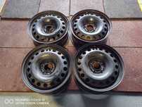 Jante Otel Opel 5x115 R 17 700 lei
