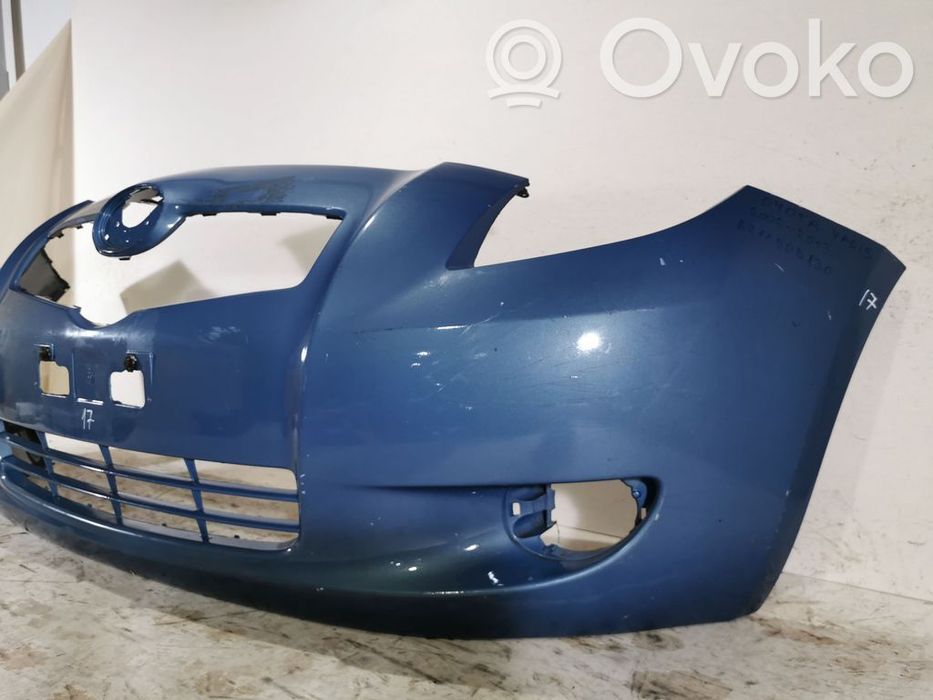 Bara fata Toyota Yaris , 2006, 2007, 2008, 2009, 2010,  cod OE 52119-0D130