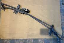Ansamblu stergatoare / Motoras Mercedes Vito W639