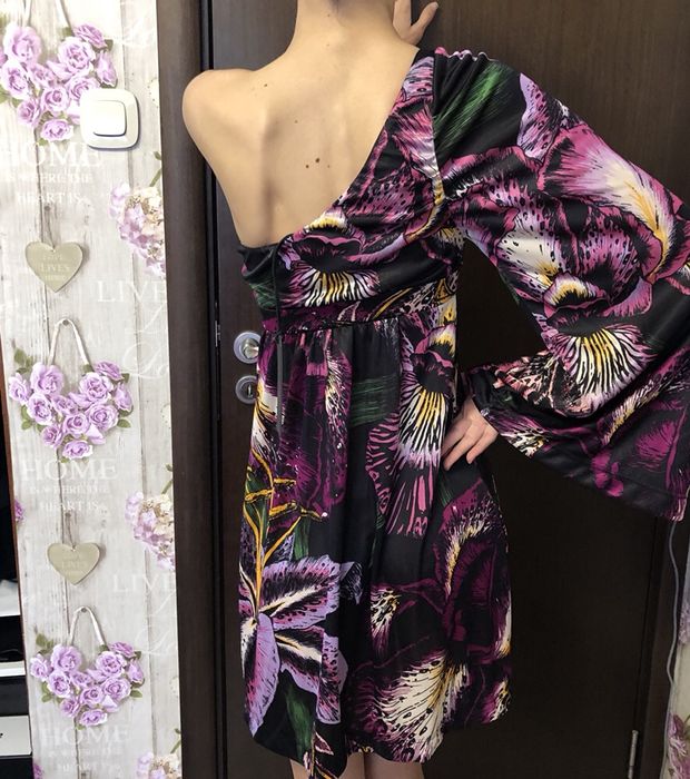 Уникална дамска рокля Miss Sixty