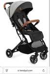 Carucior sport momi estelle