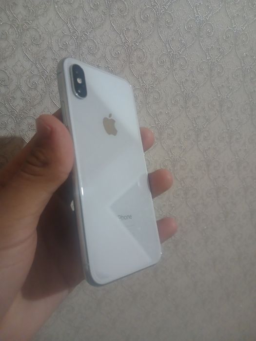 Iphone x arzonga