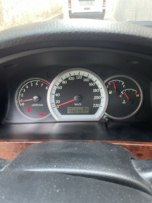 Lacetti 1.8 2010 yil qora 157.000 probeg