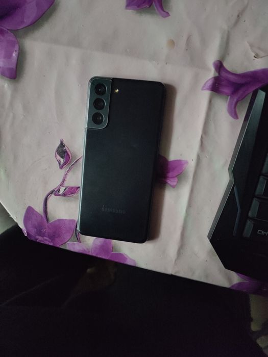 Samsung Galaxy S21 5G