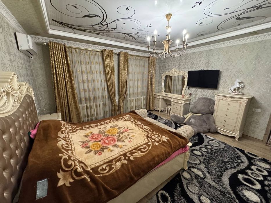 Юнусабод 6 кв 4в5/4/4 650 ye