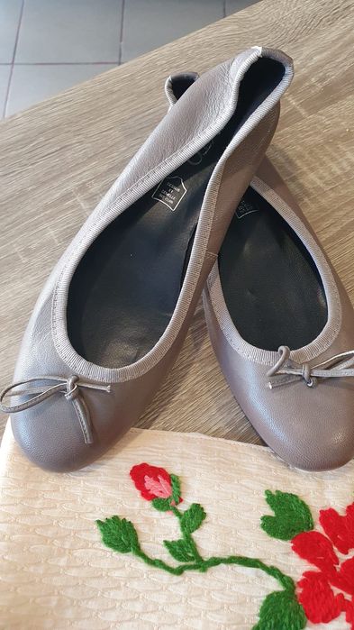 Balerini Italia dama