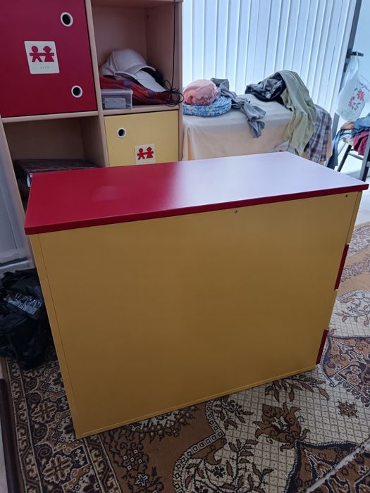 Детско легло CILEK