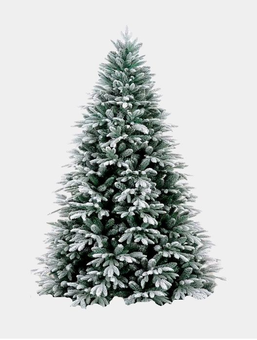 Новогодняя ёлка по доступным ценам