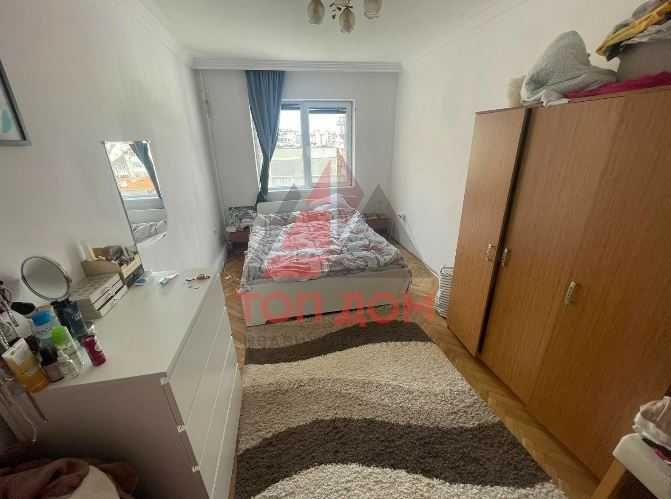 Дава се под наем Тристаен апартамент в Варна, Лятно кино Тракия - 60 кв.м за 510 € - Снимка #6