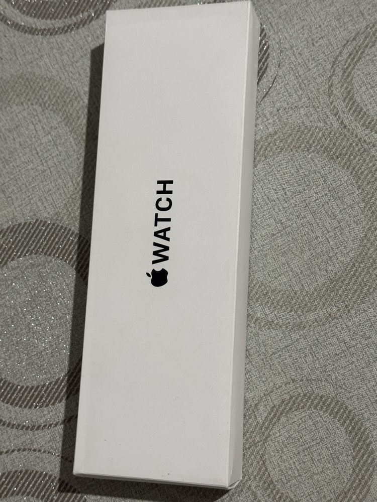 Apple watch se 40mm (СПЕШНО!)