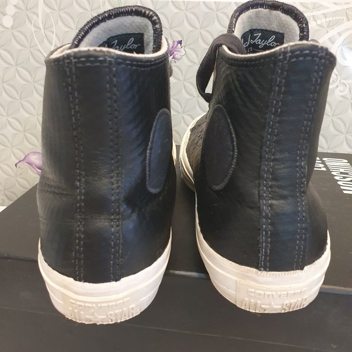 Converse originali mas 38