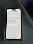 iPhone 14 Pro Max 86% baterie eSIM