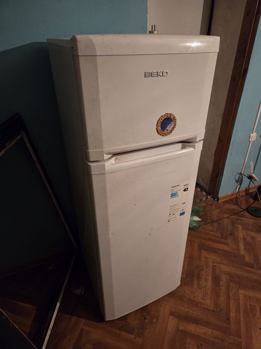 Холодильник ВЕКО