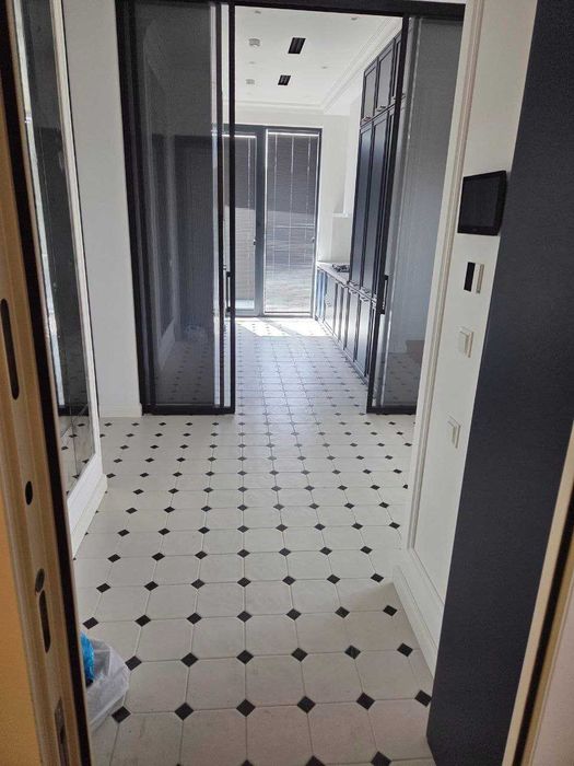 Аренда квартиры в ЖК Инфинити