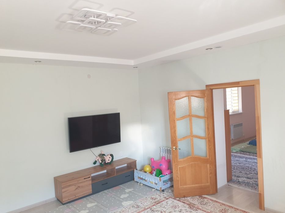 Продаётся отдельный Дом