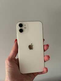 iPhone 11 в бял цвят/ 128 GB
