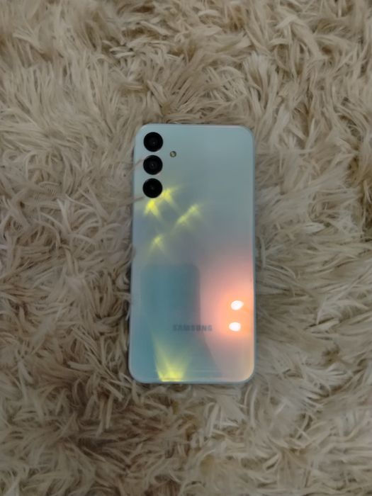 Самсунг А 15/128  телефон