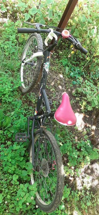 Bicicleta pentru copii