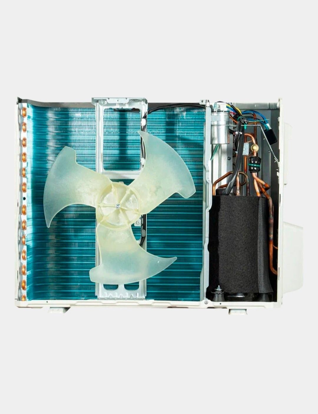 Кондиционер GREE FAIRY INVERTOR+WI FI Optom va Donaga bor + dostavka