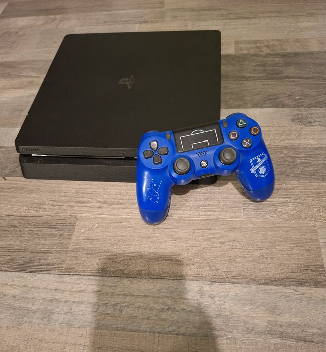 PlayStation4 in stare buna