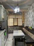 3х комнатная квартира 83кв/м на 2 этаже, Микрорайон