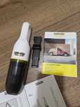 Акумулаторна прахосмукачка Karcher