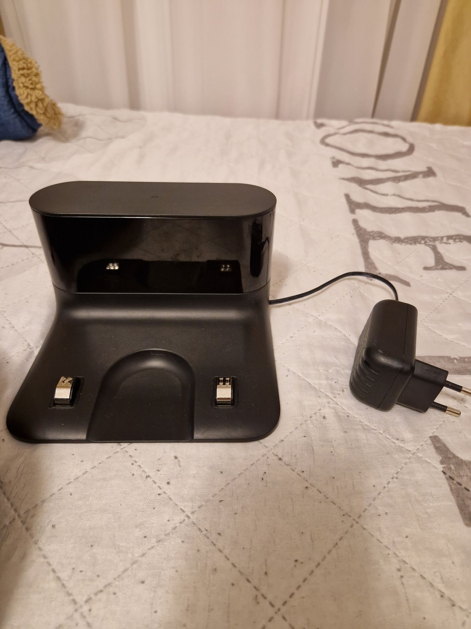 Aspirator robot Beko