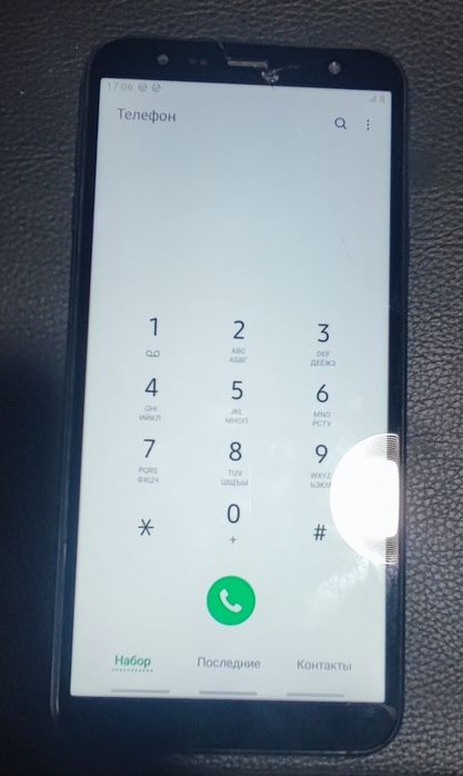 Samsung J4 plus sotiladi