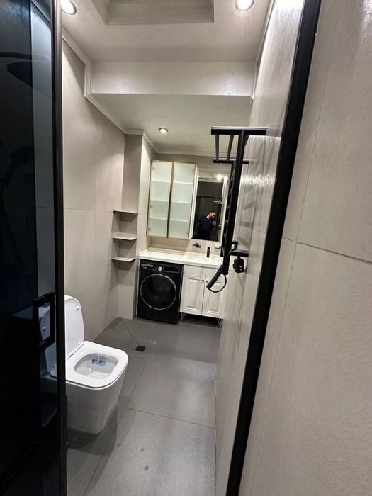 Аренда / U Tower / 2 комнатная / с видом на Tashkent City