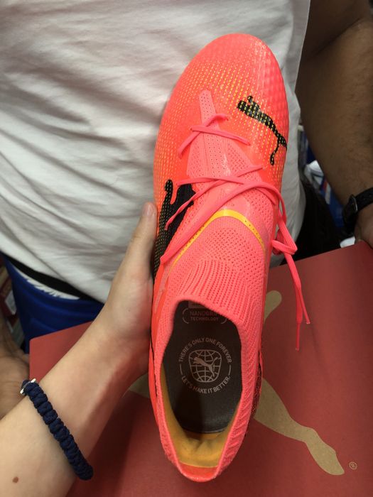 Puma Future 7 pro Fg/Ag