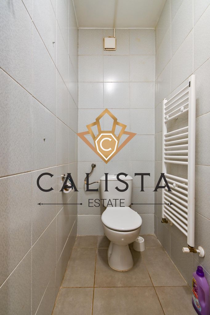 Дава се под наем Тристаен апартамент в София, Витоша - 76 кв.м за 649 € - Снимка #11