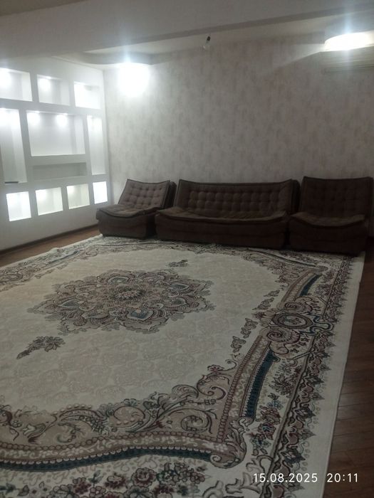 Продам 4 ком Юнусабад 9 квартал Ипотека