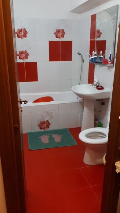 Apartament 2 Targoviste  camere de inchiriat.